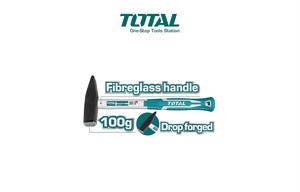 TOTAL MARTELLO 100g