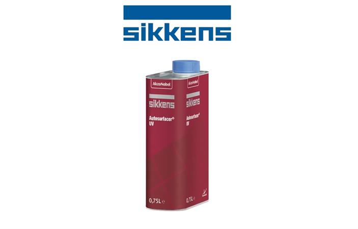 SIKKENS AUTOSURFACER UV 750ml