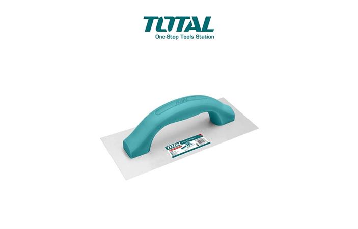 TOTAL FRATTAZZO LISCIO - 230x100mm