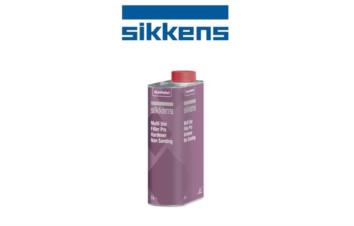 SIKKENS MULTI USE FILLER PRO HARDENER NON SANDING 1l