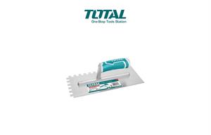 TOTAL FRATTAZZO DENTATO - 280x130mm