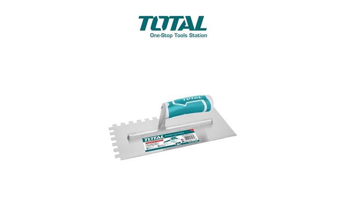 TOTAL FRATTAZZO DENTATO - 280x130mm