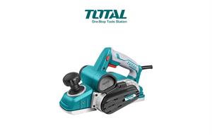 TOTAL PIALLA ELETTRICA 1050W