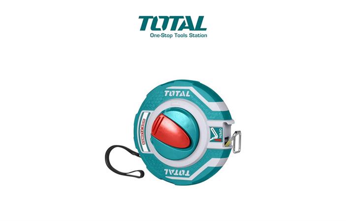 TOTAL RULLINA ACCIAIO 20mx12,2mm