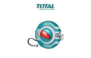 TOTAL RULLINA ACCIAIO 20mx12,2mm