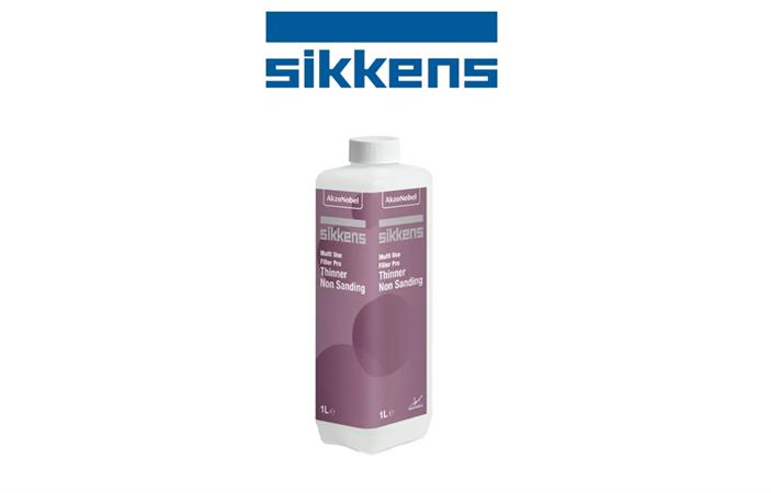 SIKKENS MULTI USE DILUENTE NON SANDING 1l