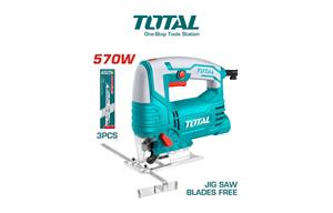 TOTAL SEGHETTO ALTERNATIVO 570W