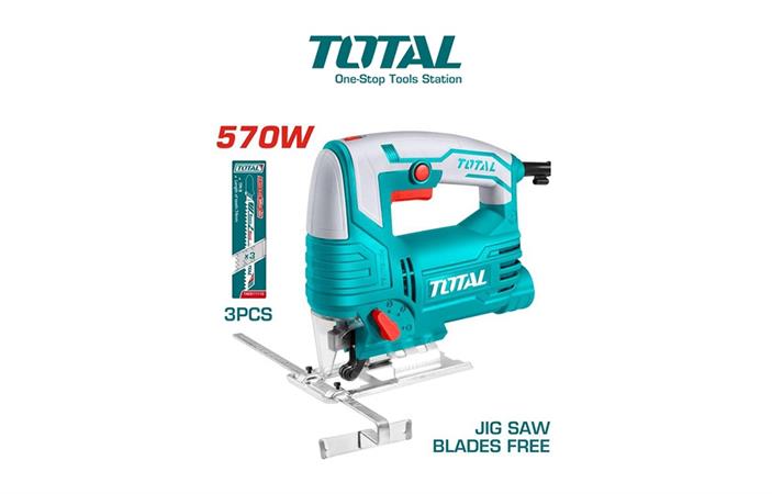 TOTAL SEGHETTO ALTERNATIVO 570W