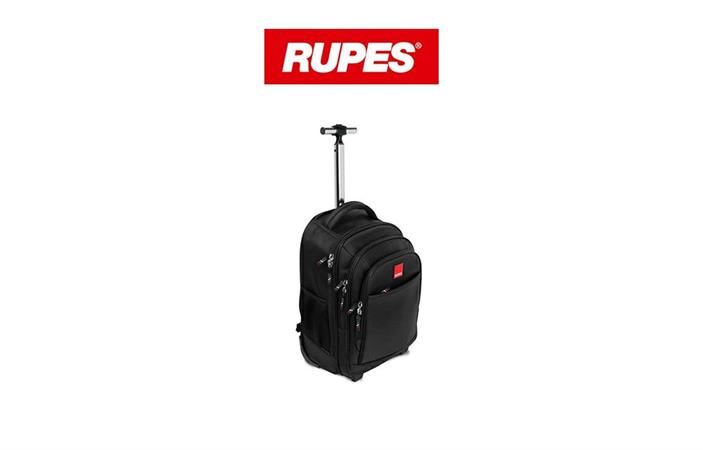 RUPES ZAINO TROLLEY BIG FOOT 34x50x22