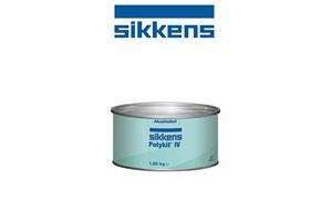 SIKKENS POLYKIT IV 1Kg