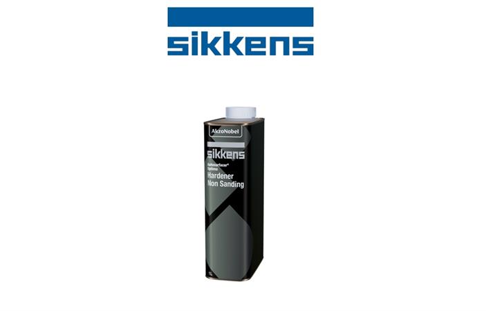 SIKKENS AUTOSURFACER OPTIMA HARDENER NON SANDING 1l