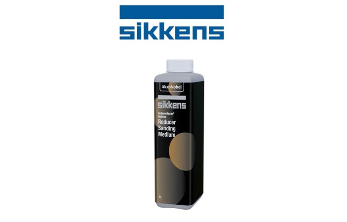 SIKKENS AUTOSURFACER OPTIMA REDUCER SANDING MEDIUM 1l