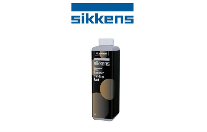 SIKKENS AUTOSURFACER OPTIMA REDUCER SANDING FAST 1l