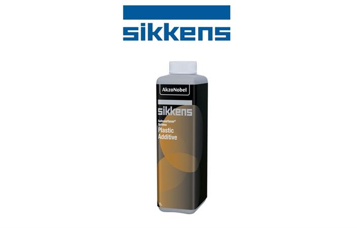 SIKKENS AUTOSURFACER OPTIMA PLASTIC ADDITIVE 1l