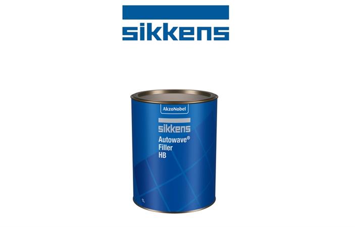 SIKKENS AUTOWAVE FILLER HB 1l