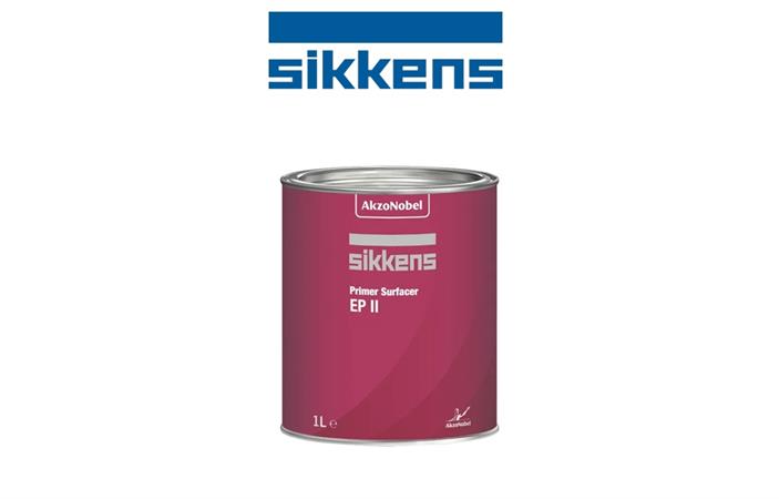 SIKKENS EP II PRIMER SURFACER 1l