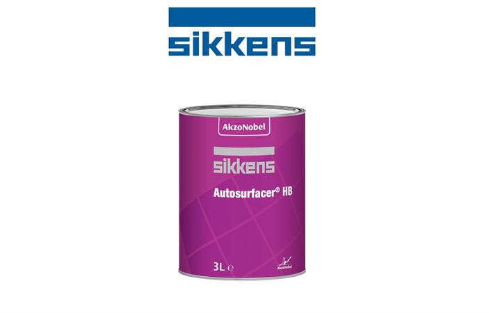 SIKKENS AUTOSURFACER HB 3l