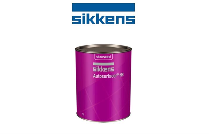 SIKKENS AUTOSURFACER HB 1l