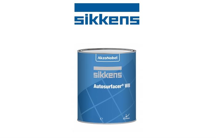 SIKKENS AUTOSURFACER WB 1l