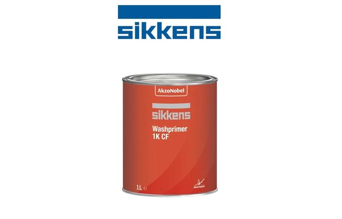 SIKKENS WASHPRIMER 1K CF FONDO 1l