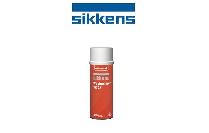 SIKKENS WASHPRIMER 1K CF SPRAY 400ml