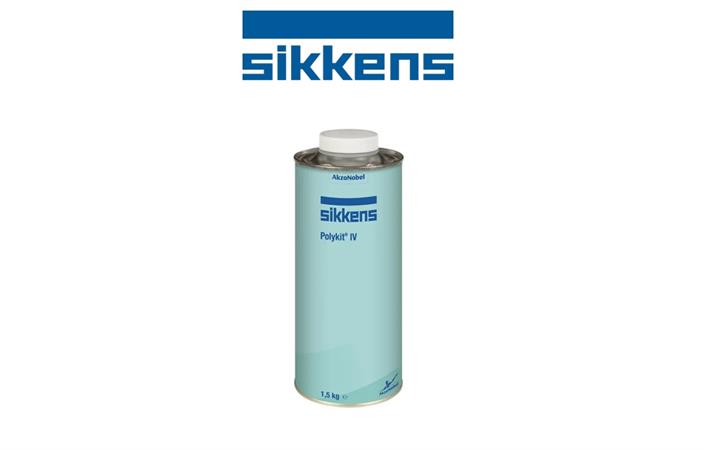 SIKKENS POLYKIT IV CARTUCCIA 1,54Kg