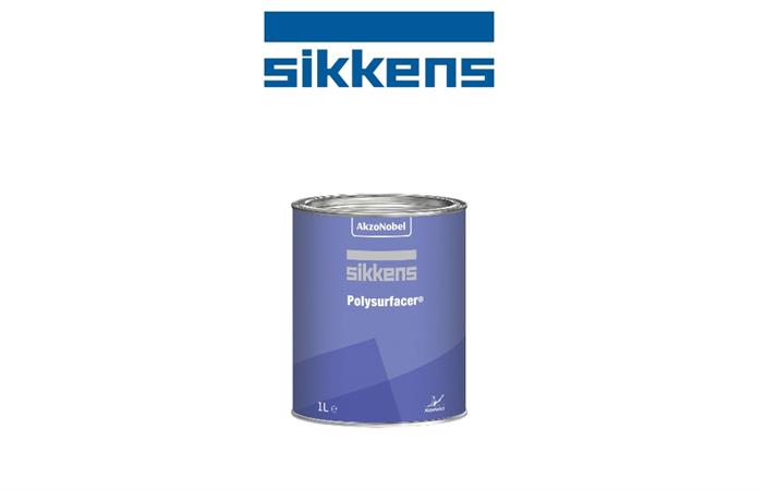 SIKKENS POLYSURFACER POLIESTERE A SPRUZZO 1l