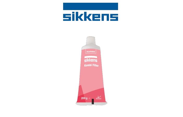 SIKKENS KOMBIFILLLER TUBETTO 200gr