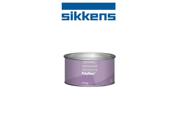 SIKKENS POLYFIBER 1,55Kg
