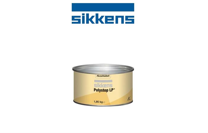 SIKKENS POLYSTOP LP 2,05Kg