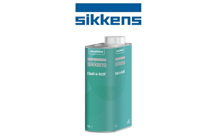 SIKKENS ELAST-O-ACTIF 1l