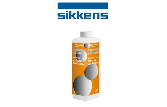 SIKKENS COLORBUILD ACTIVATORE NON SANDING 1l