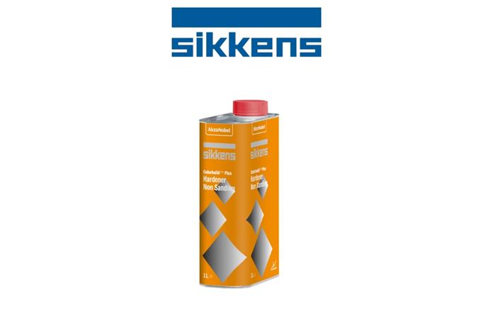 SIKKENS COLORBUILD HARDENER NON SANDING 1l