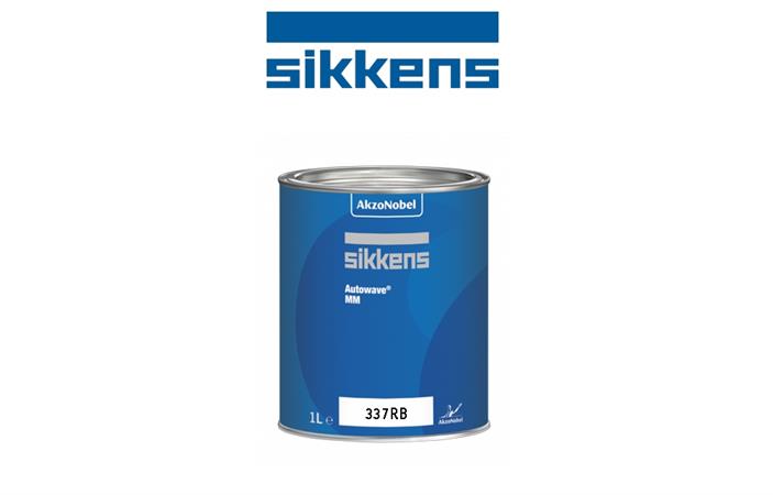 SIKKENS AUTOWAVE MM 337RB 500ml