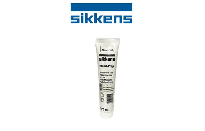 SIKKENS BLEND-PREP PASTA OPACIZZANTE 326ml
