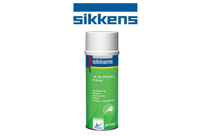 SIKKENS PLASTOFLEX SPRAY 400ml