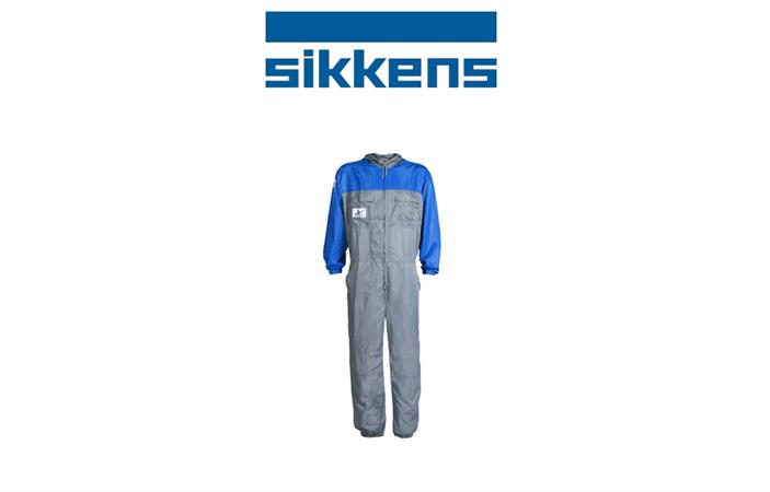 SIKKENS TUTA ANTISTATICA AN TAGLIA XL