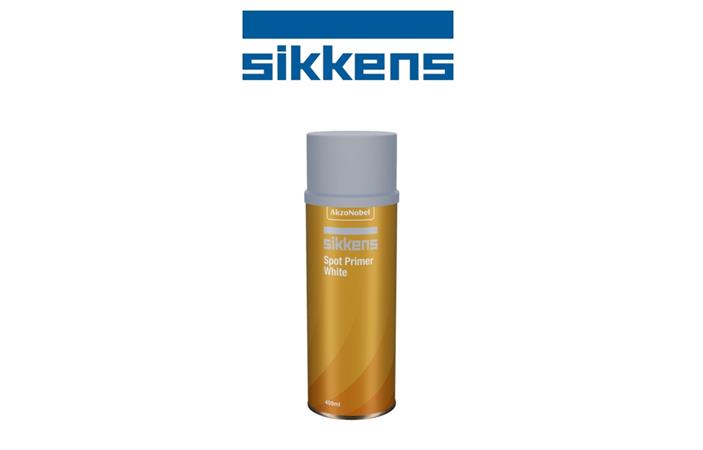 SIKKENS SPOT PRIMER WHITE 400ml