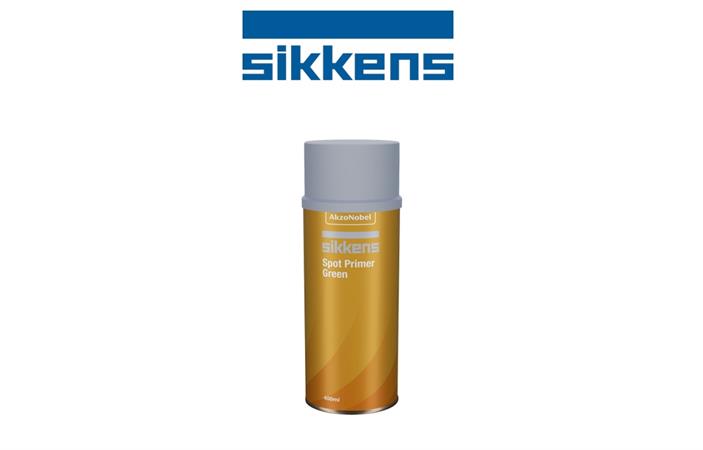 SIKKENS SPOT PRIMER GREEN 400ml
