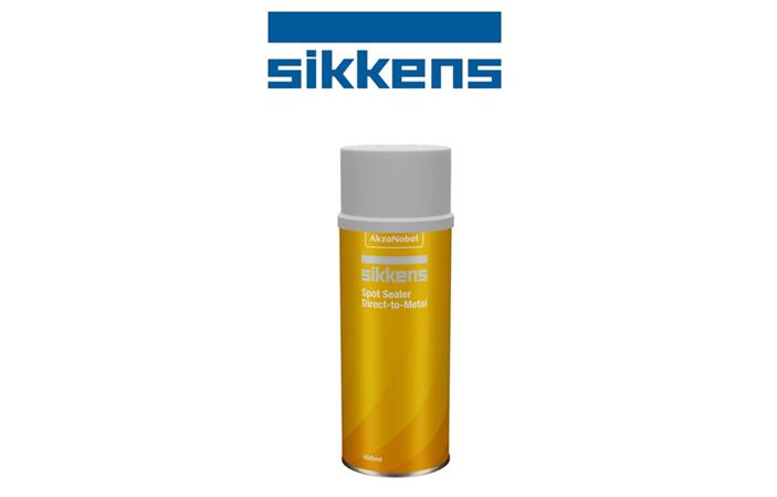 SIKKENS SPOT SEALER DIRECT METAL 400ml