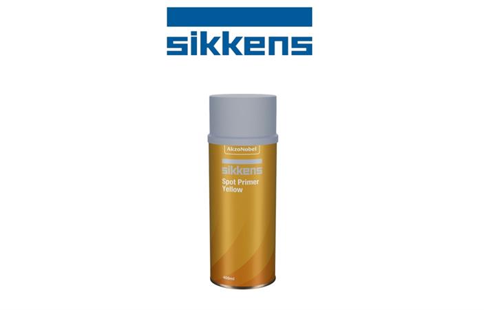 SIKKENS SPOT PRIMER YELLOW 400ml