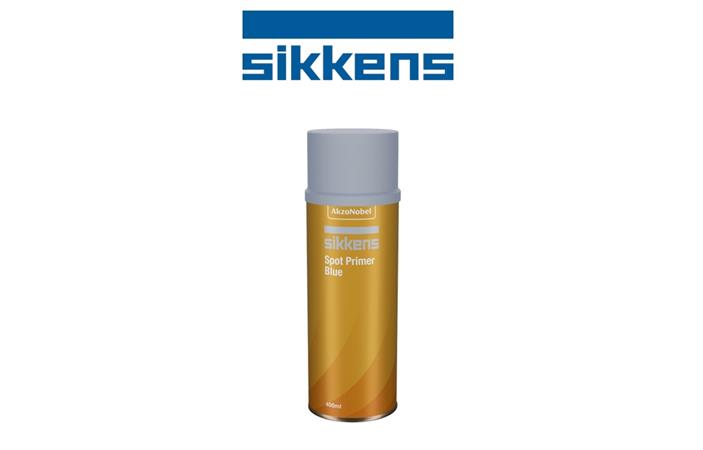 SIKKENS SPOT PRIMER BLUE 400ml