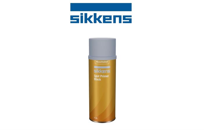 SIKKENS SPOT PRIMER NERO 400ml