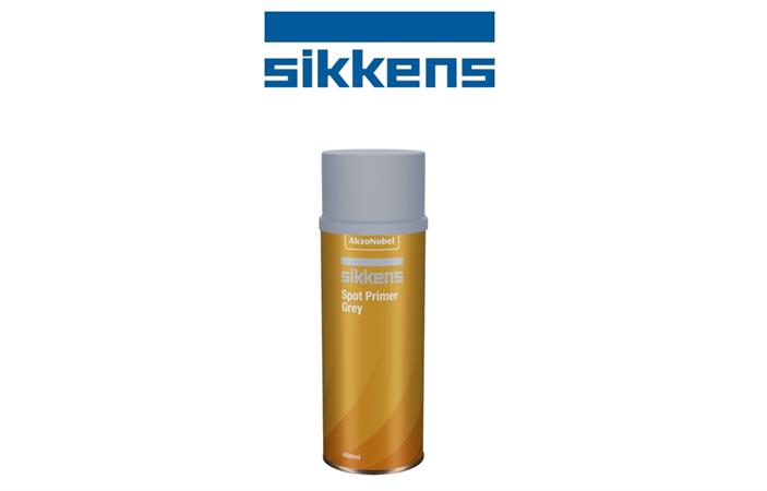 SIKKENS SPOT PRIMER GREY 400ml