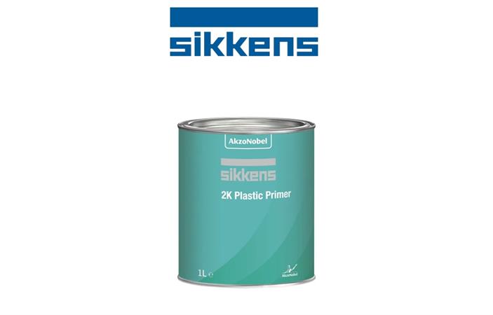 SIKKENS 2K PLASTIC PRIMER FONDO 1l
