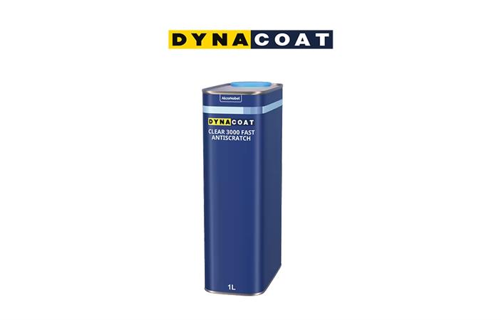 DYNACOAT AUTOCLEAR 3000 1l
