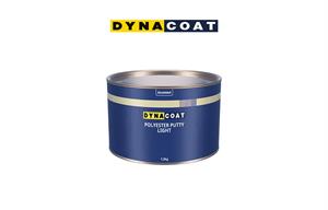 DYNACOAT POLYESTER PUTTY LIGHT 1,25Kg