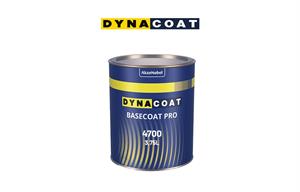 DYNACOAT BASECOAT PRO 4700 1L