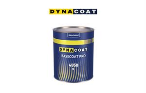 DYNACOAT BASECOAT PRO 4958 1L