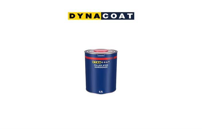 DYNACOAT FILLER 4100 HARDENER 0,2l